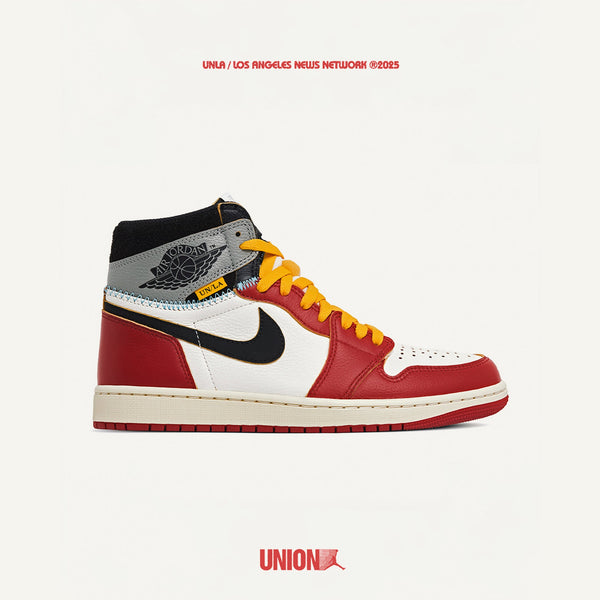 Features | 【抽選情報】UNION JORDAN 2025｜【公式通販 UNION TOKYO