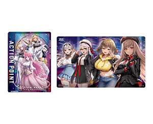 カートンSP/海原エレナサイン/LO-6225-S/正義の英雄 綾弥 一条 3枚