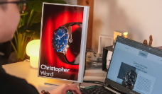 Looking Glass (Go/16/27) | 3D表示 光線再生型ディスプレイ (4k/5k/8k