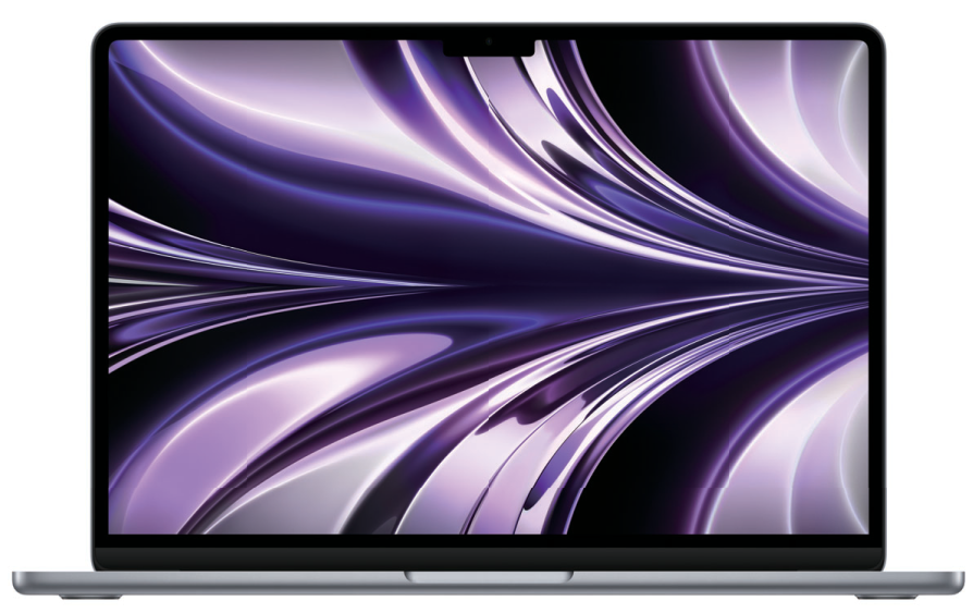 2024年新入生】Apple MacBook Air 13インチモデル（スペースグレイ