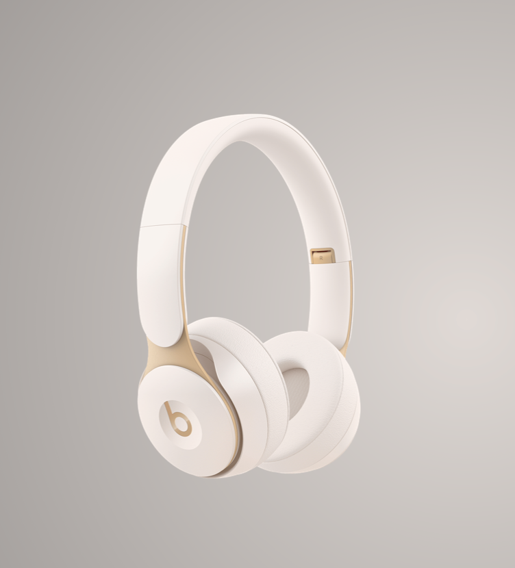 Beats by Dreのワイヤレスヘッドホン「Solo Pro」が当たるキャンペーン