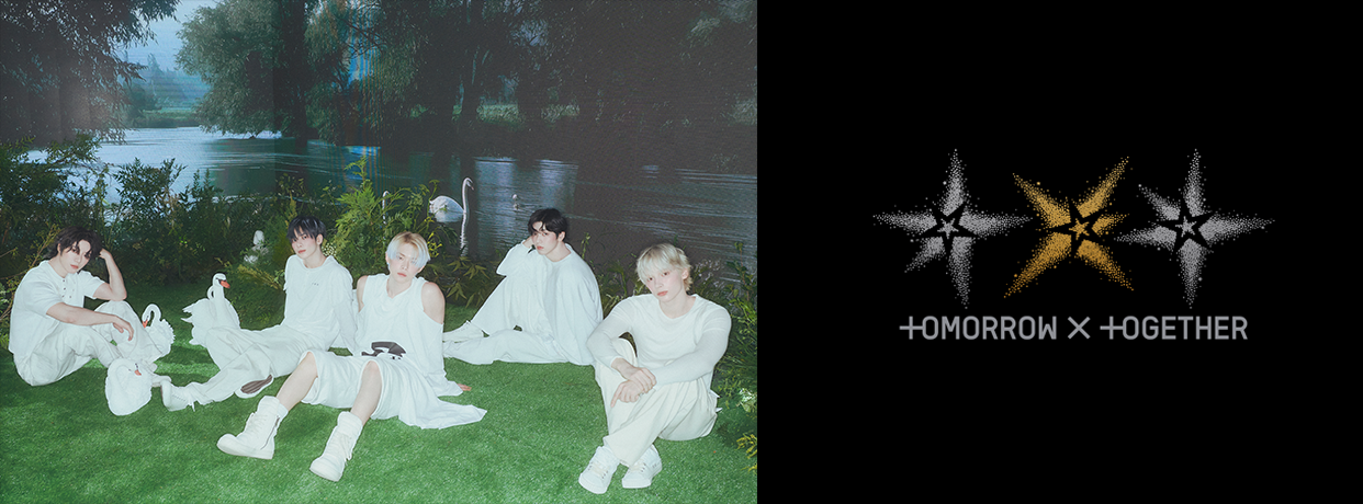 The Star Chapter: TOGETHER (Solo Track Ver.) [5形態セット][CD