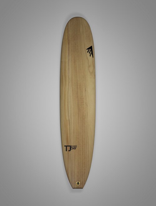 Firewire FDS Mannkine Spitfire- Helium Technology (HT) Surfboard