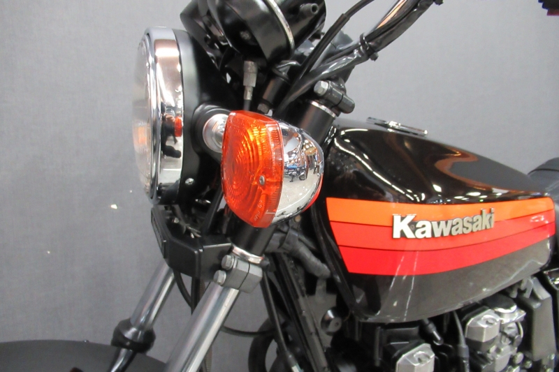 kz550 US・CA専用モデル 58馬力｜SOLD OUT｜旧車・絶版バイクならウエマツ