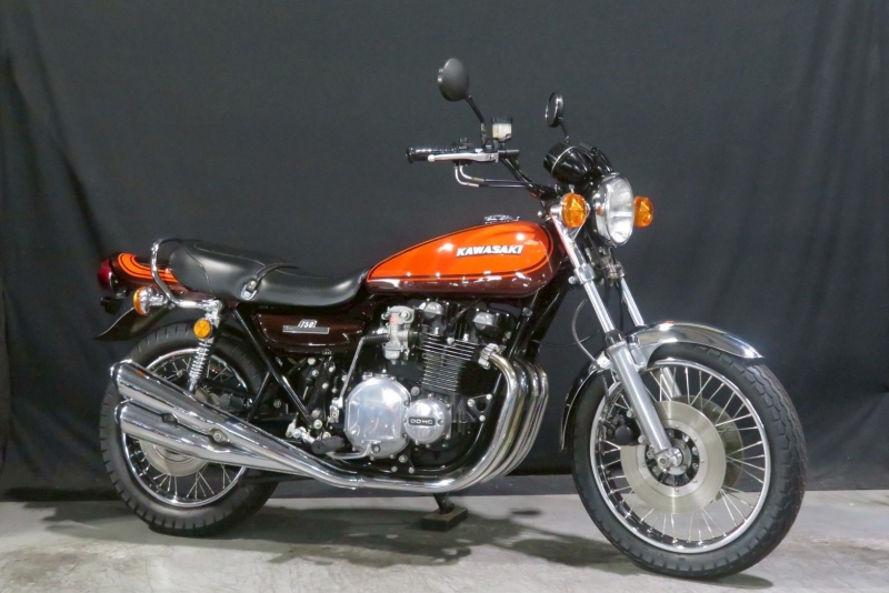 Z2シリーズ(RS・A4・A5・D1・FX-1) （ カワサキ ） の在庫情報【絶版