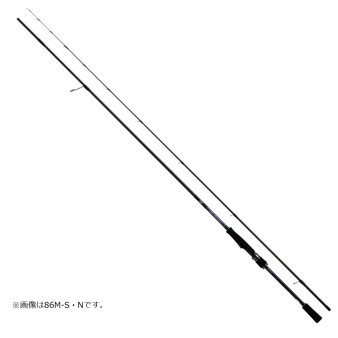 ダイワ エメラルダス MX 89M・N - 上島釣具店