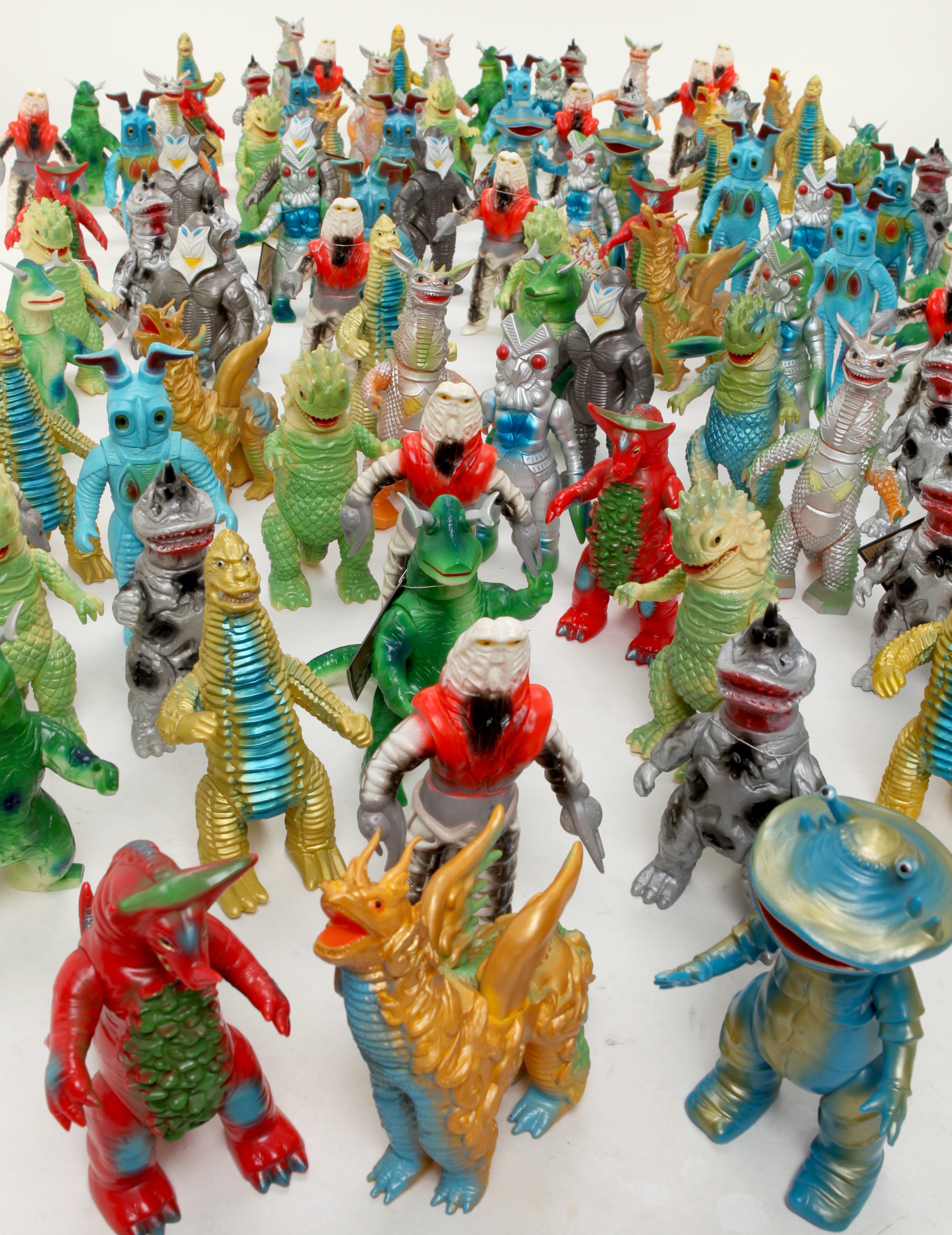 ウルトラマン生誕25周年記念 of ウルトラ怪獣.com