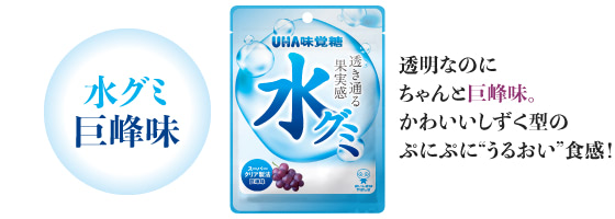 公式】会社案内 - ニュースリリース UHA味覚糖