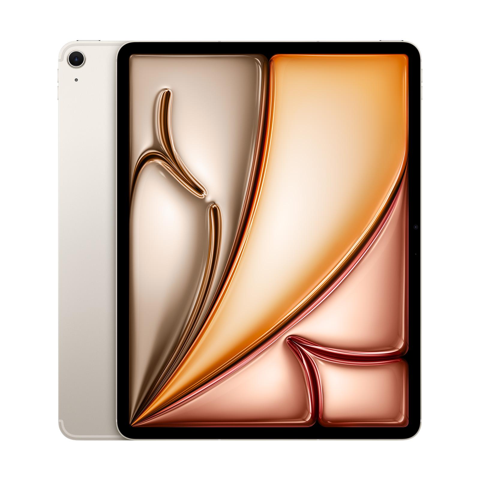 Apple 13-inch iPad Air Wi-Fi + Cellular 256GB | USC Bookstores