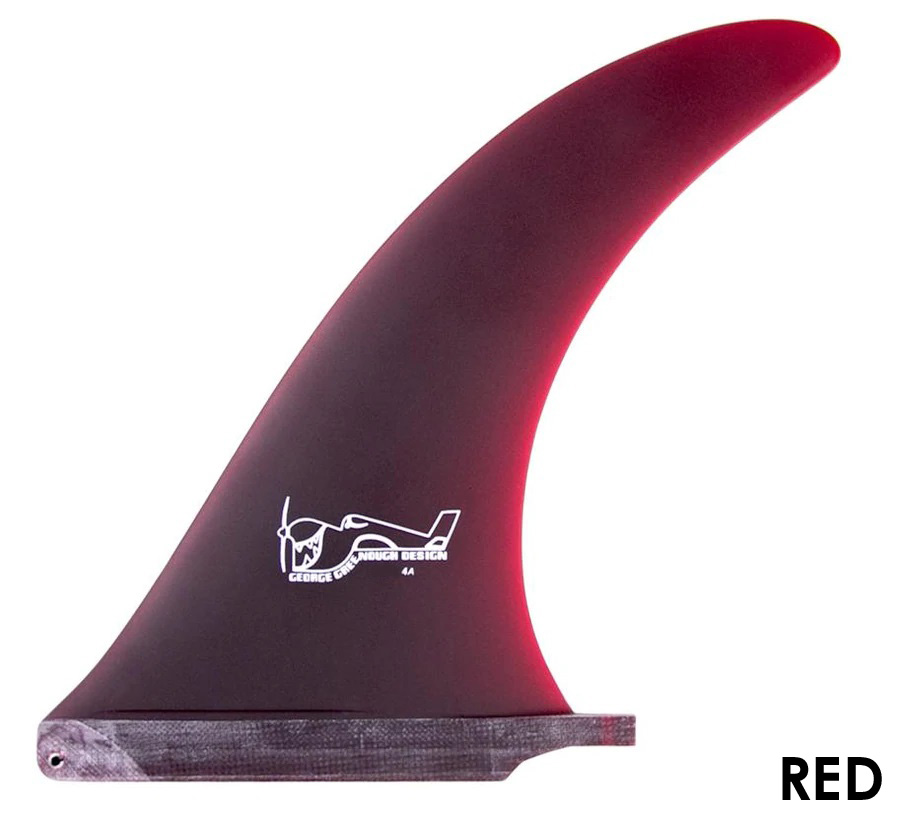 専用 TRUE AMES Power Blade フィンのみ Greenough Power Blade – True