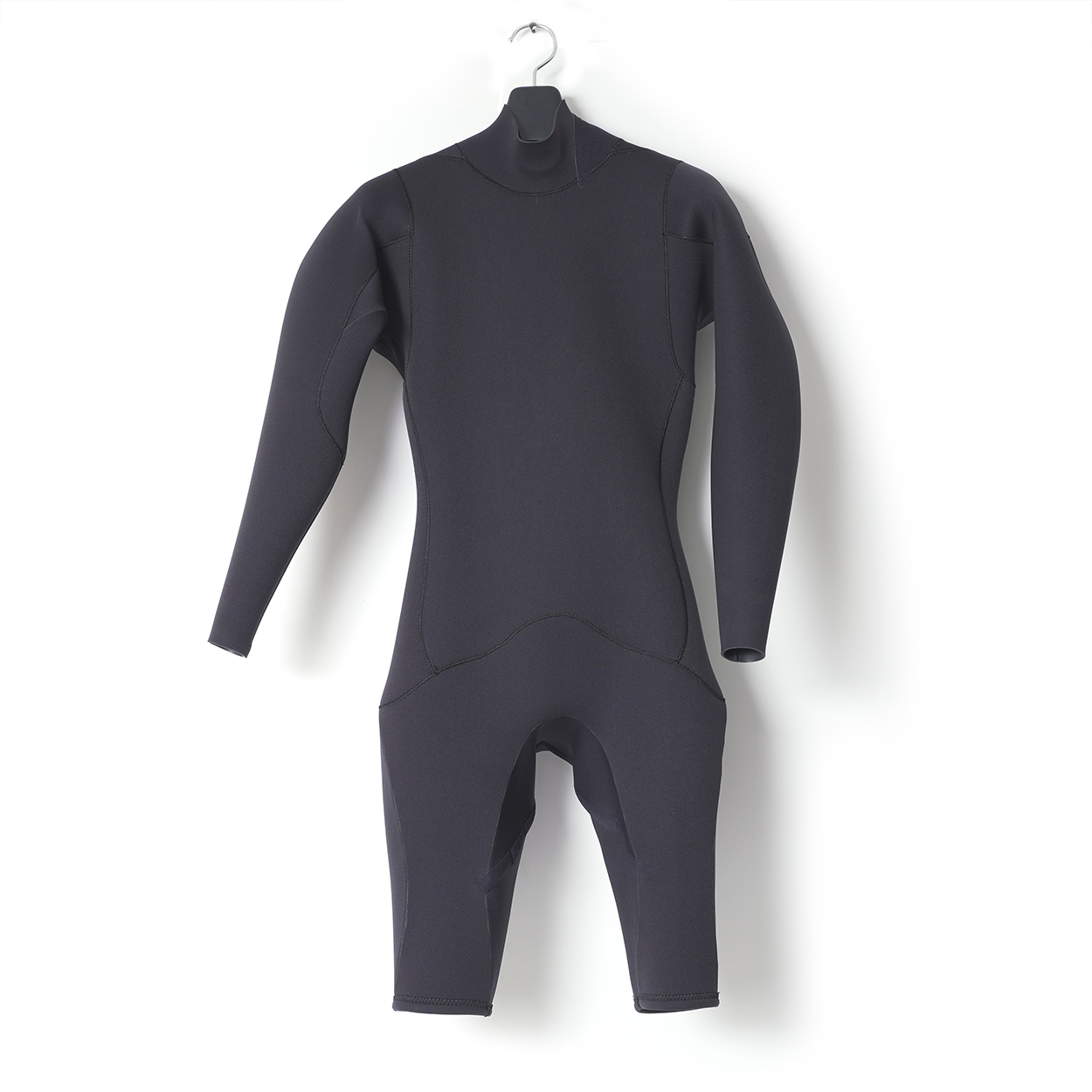 CRAFTSMAN 2mm LONG SLEEVE SPRING BACKZIP FLATSKIN ロンスプ バック