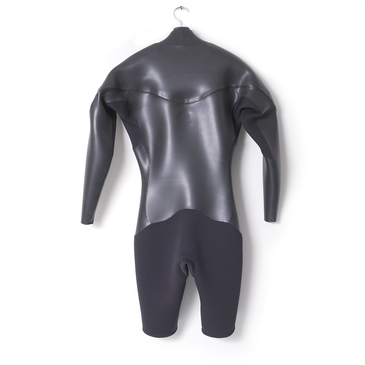 CRAFTSMAN 2mm LONG SLEEVE SPRING CHESTZIP FLATSKIN ロングスリーブ