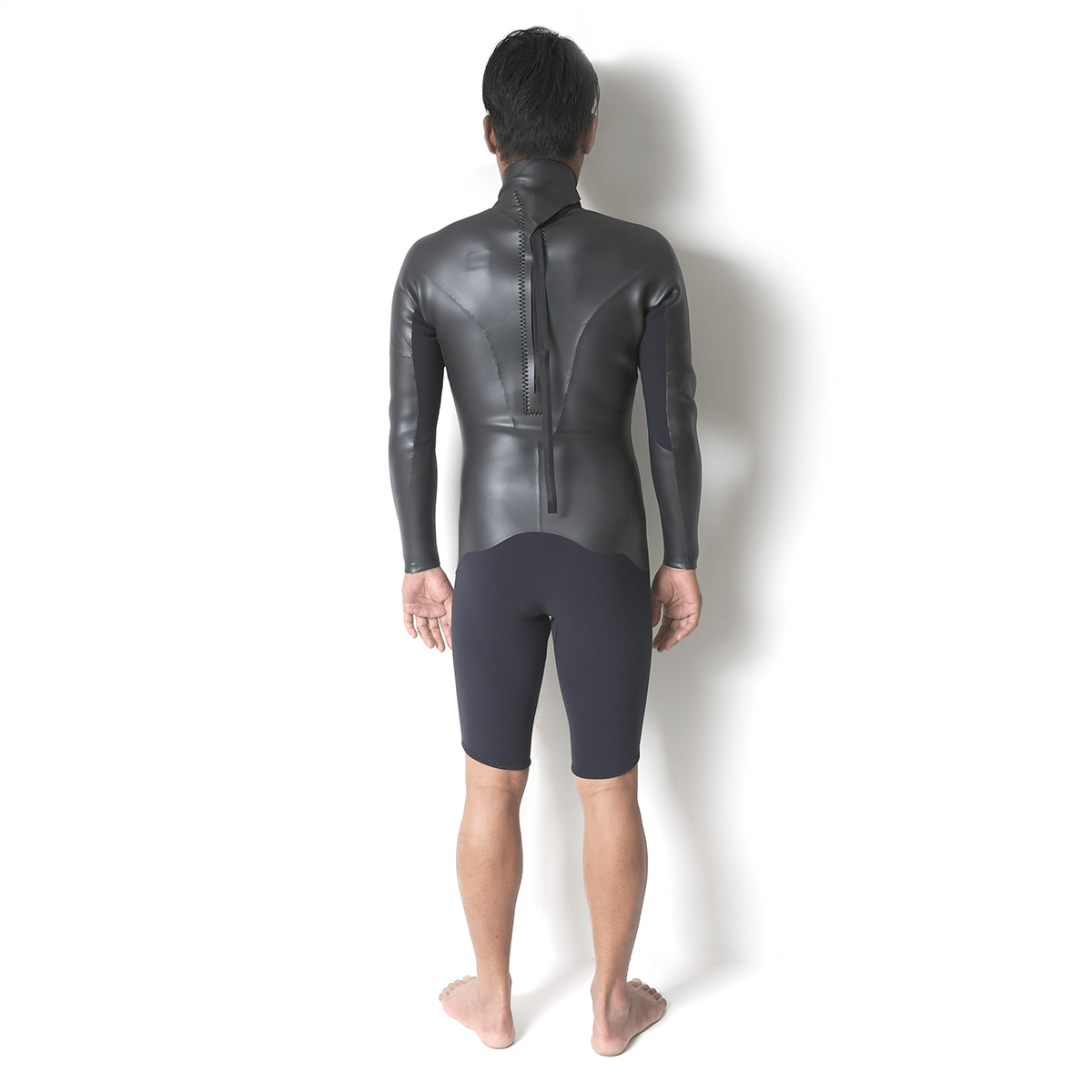 CUSTOM ORDER受付】CRAFTSMAN WETSUITS LONG SLEEVE SPRING UNISEX