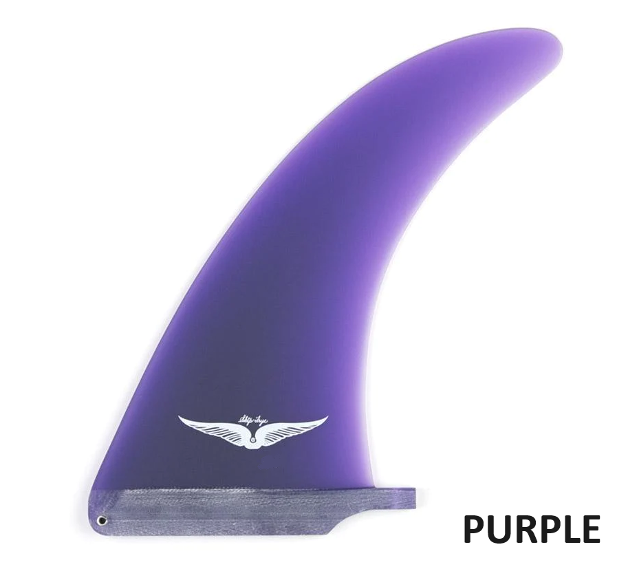 中古 True Ames Skip Frye フィン 8.5 ミッドレングス TRUE AMES