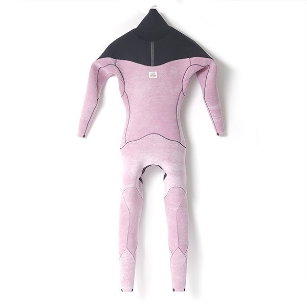 セミオーダー（受注生産）CRAFTSMAN WETSUITS 5mm / 3mm SEMI DRY