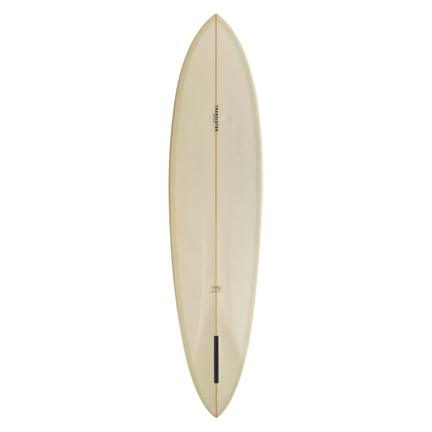 TRANSISTOR BRAND / 7`6 POINTER | USED SURF×SURF MARKET