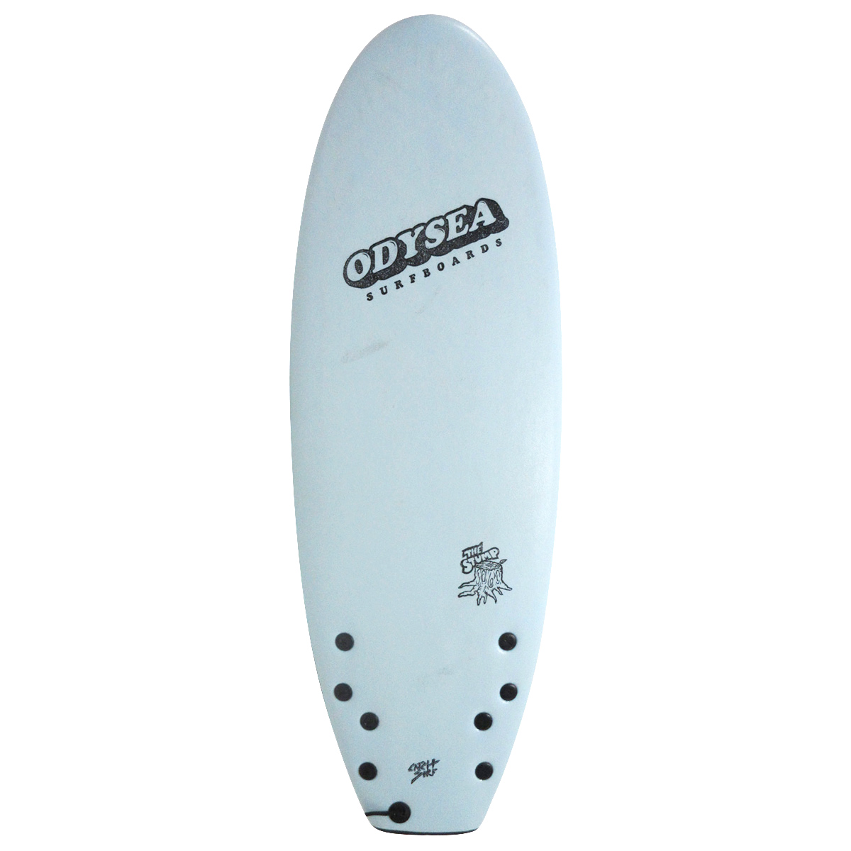 gaku さま専用ODYSSEA THE STUMP ファンボード gaku さま専用ODYSSEA