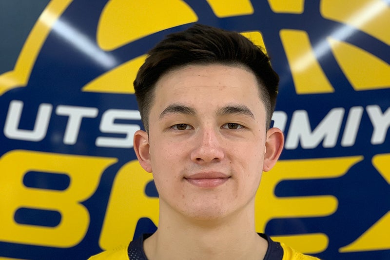 7 テーブス 海選手、入団のお知らせ | 宇都宮ブレックス