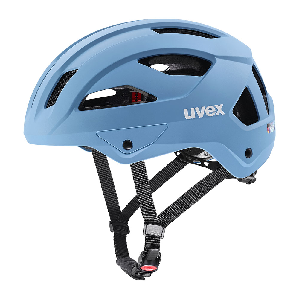 uvex strideUVEX｜ウベックス：WINTERSPORTS CYCLING EYEWEAR