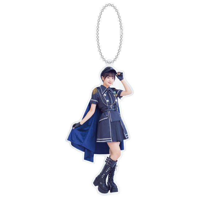 OCHA NORMA 斉藤円香バースデーイベント2025 オリジナルグッズ公開