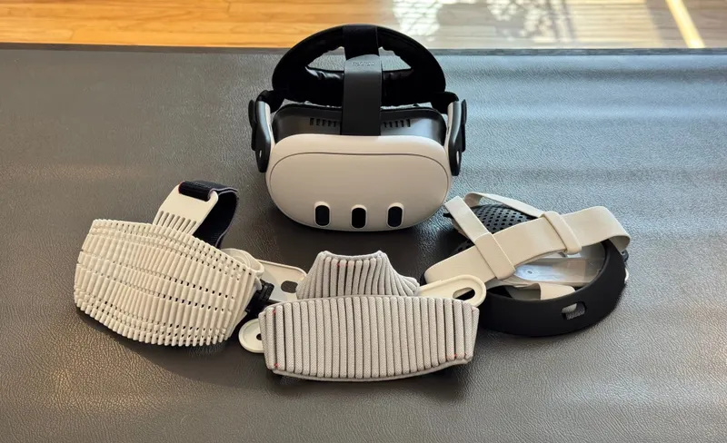 Meta Cuts 512GB Quest 3 To $500, Will Discontinue 128GB Model