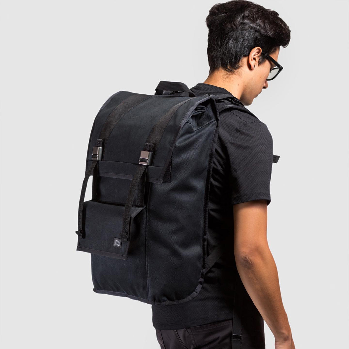 Mission Workshop Fitzroy : AP Backpack - Urban Kit Supply