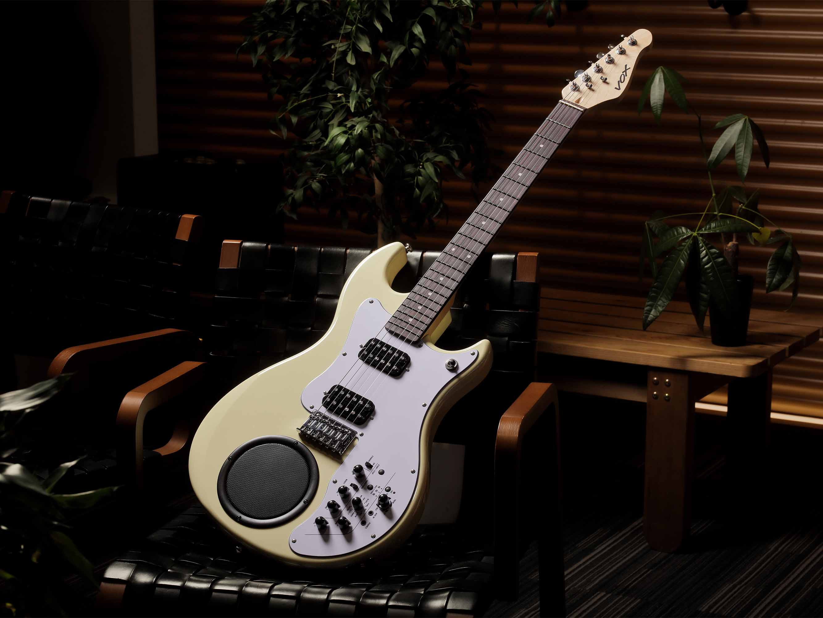 Vox APC-2 Guitar