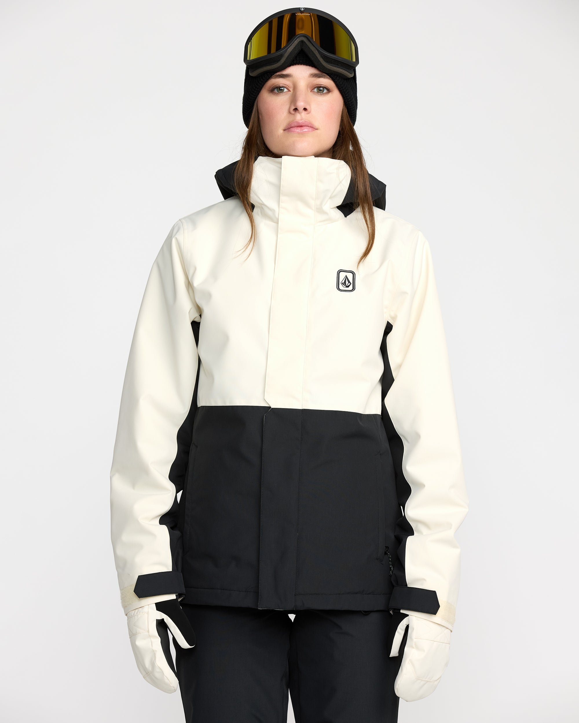 Women's Bolt Insulated Jacket - Volcom
