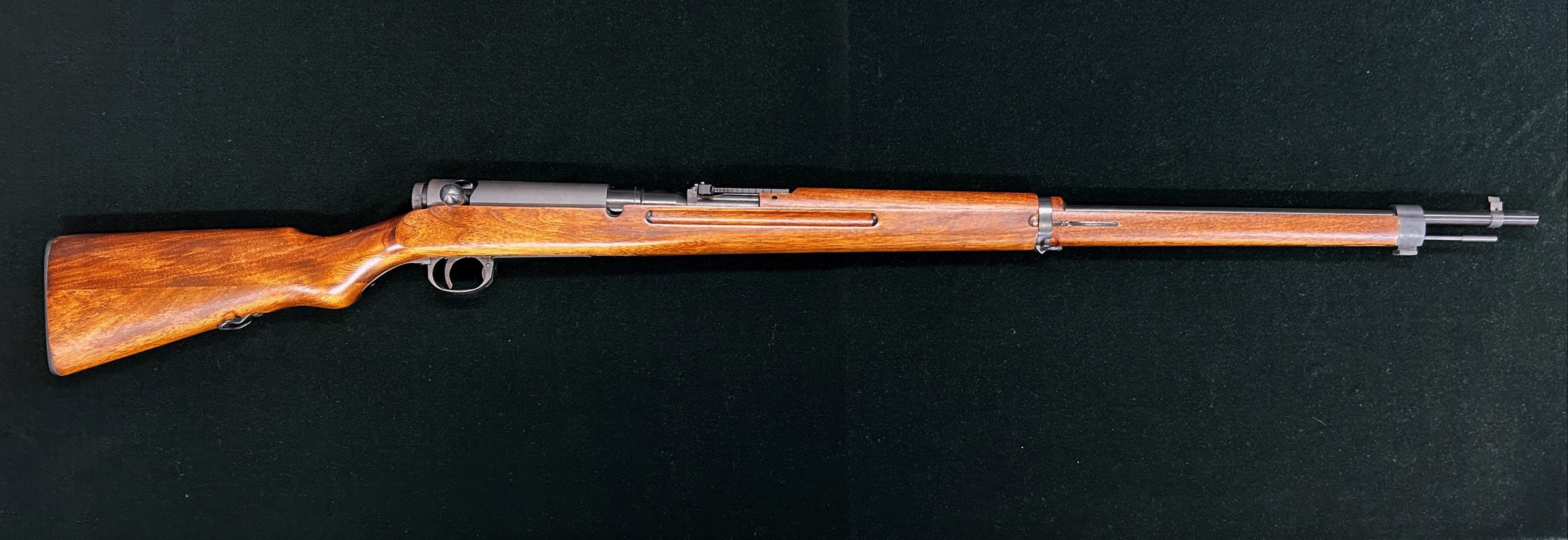 各戦線で使用された 三八式歩兵銃をコレクションしませんか。 | ホビー