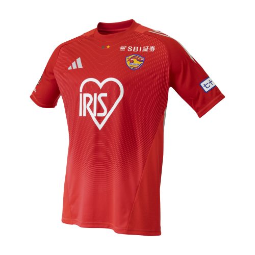 1月26日更新＞明治安田J2・J3百年構想リーグ 2026オーセンティック