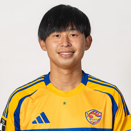 バックナンバー2025 | MF 11 郷家 友太 | ベガルタ仙台オフィシャルサイト