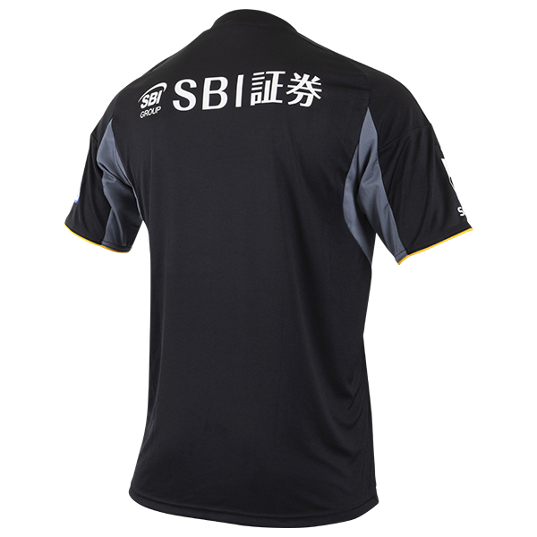 2025 リミテッドユニフォーム デザインおよび着用試合決定のお知らせ