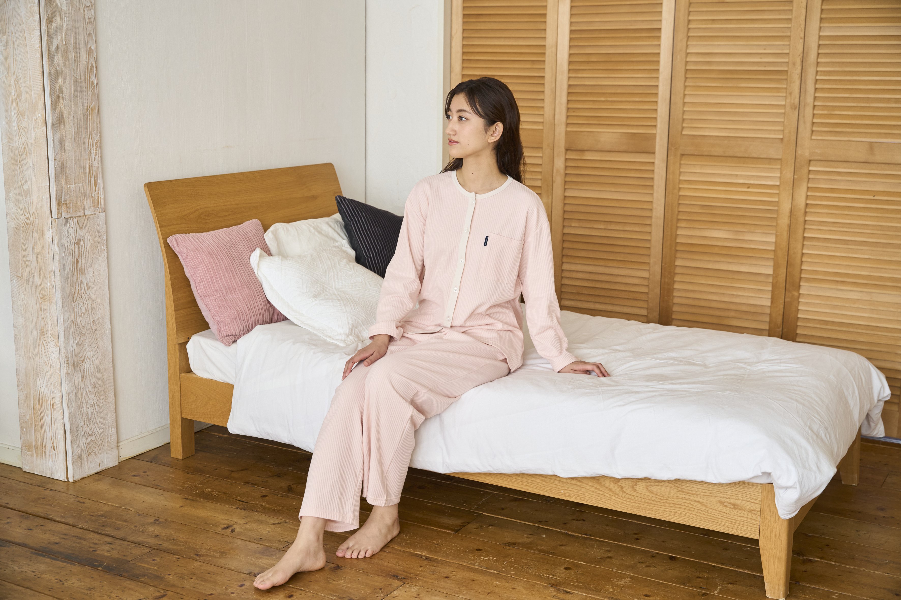 開発期間3年。休養を追求するベネクスから新発売の「リカバリー