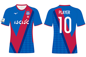 AFCチャンピオンズリーグ 2023/24オーセンティックユニフォーム （FP