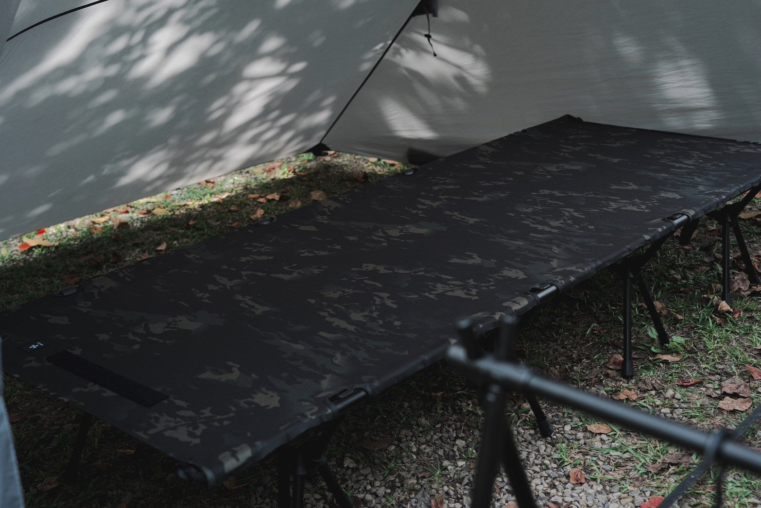 2WAY TACTICAL COT WIDE – VENTLAX