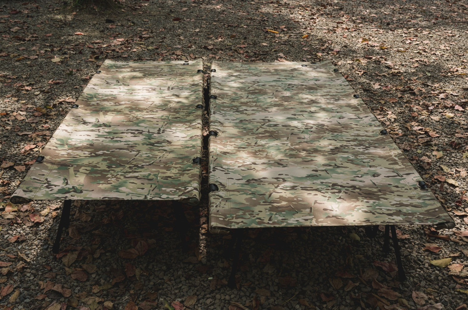 2WAY TACTICAL COT WIDE – VENTLAX