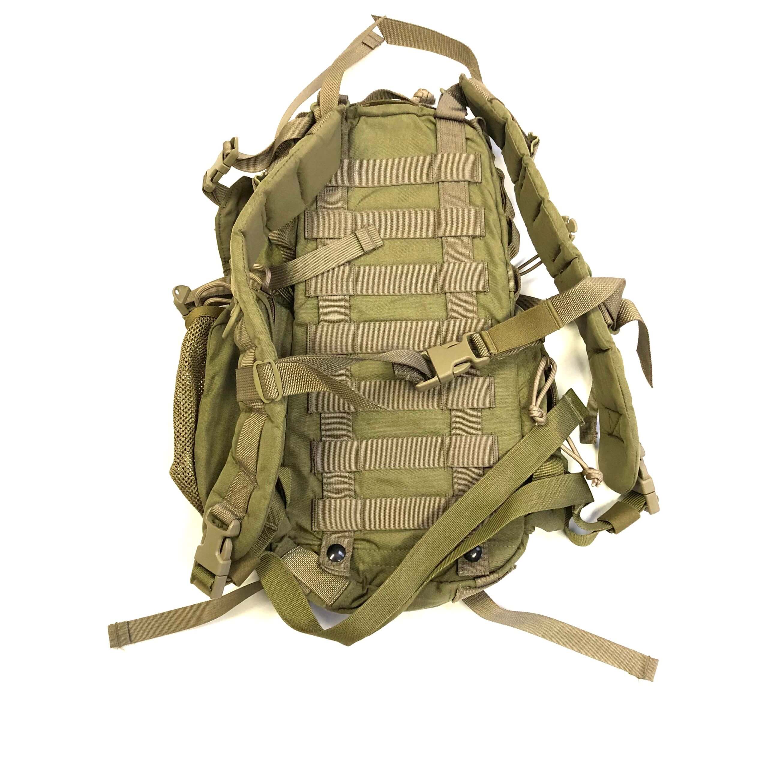 Eagle Industries Beaver Tail Assault Pack - Venture Surplus - USGI