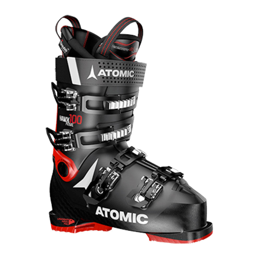 Atomic Hawx Prime 100 Ski Boots — Vermont Ski and Sport
