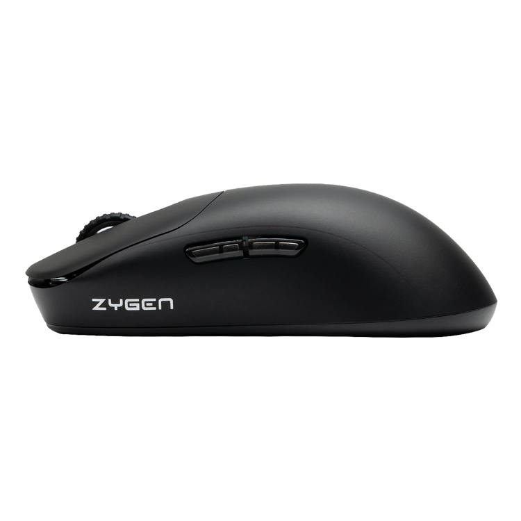 ZYGEN NP-01S ブラック Wireless_無線マウス_通常の製品_製品 | VAXEE