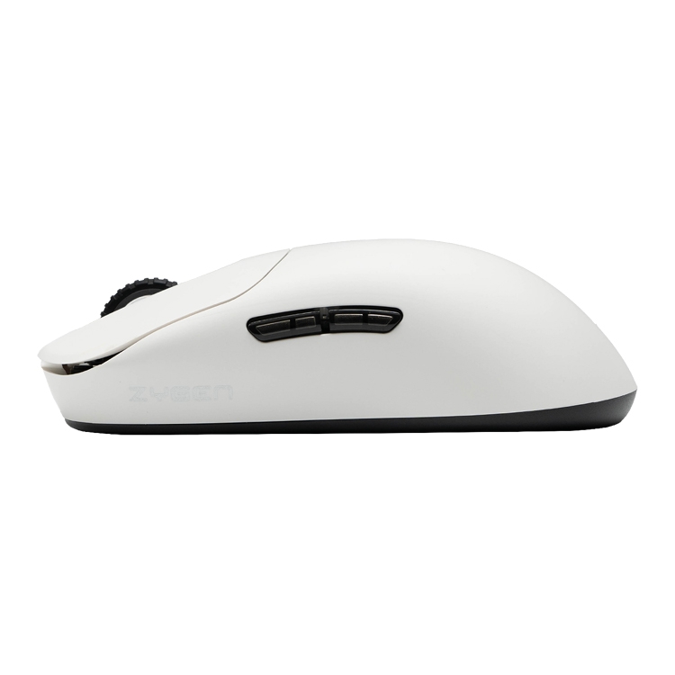 ZYGEN NP-01S ホワイト Wireless_無線マウス_通常の製品_製品 | VAXEE