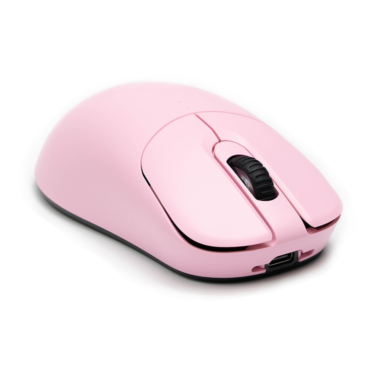 ZYGEN NP-01S ピンク Wireless_無線マウス_通常の製品_製品 | VAXEE