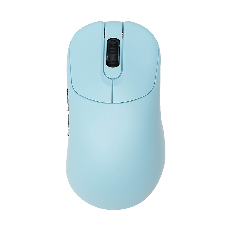 ZYGEN NP-01S ブルー Wireless_無線マウス_通常の製品_製品 | VAXEE