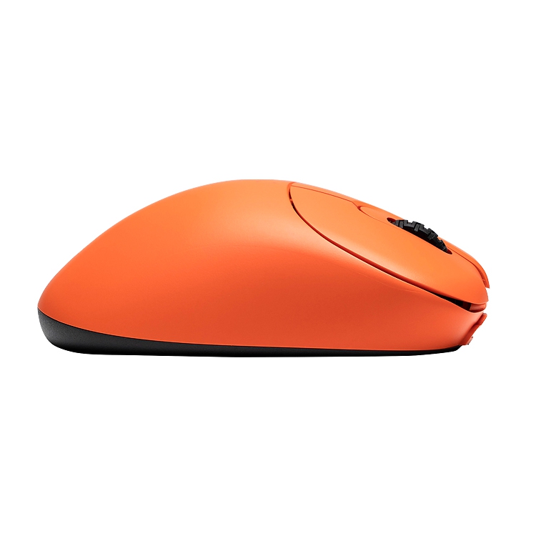 OUTSET AX オレンジ Wireless_無線マウス_通常の製品_製品 | VAXEE