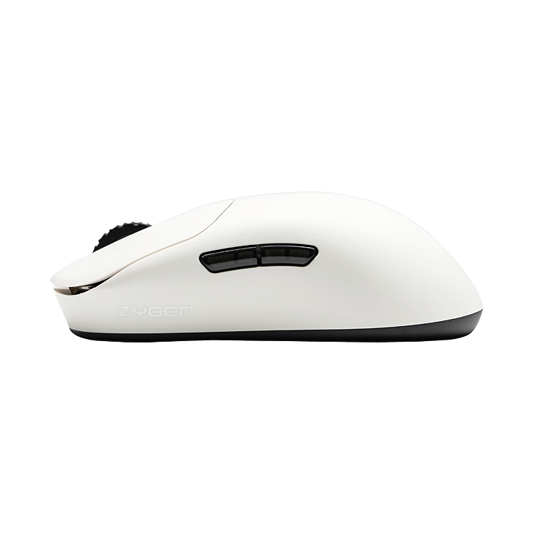 ZYGEN NP-01 Wireless (4K)_無線マウス_通常の製品_製品 | VAXEE 日本