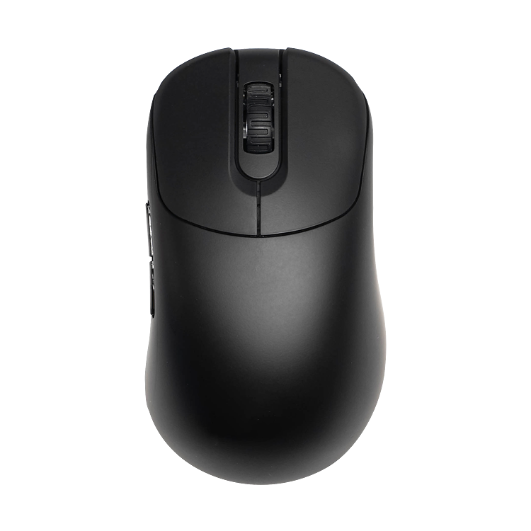ZYGEN NP-01 Wireless (4K)_無線マウス_通常の製品_製品 | VAXEE 日本
