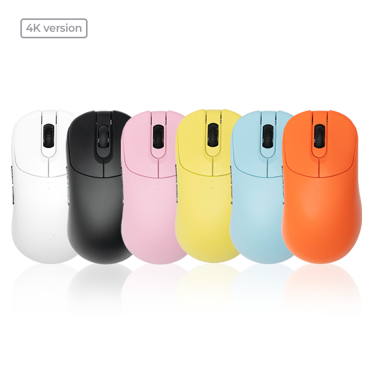 ZYGEN NP-01S Wireless (4K)_無線マウス_通常の製品_製品 | VAXEE 日本