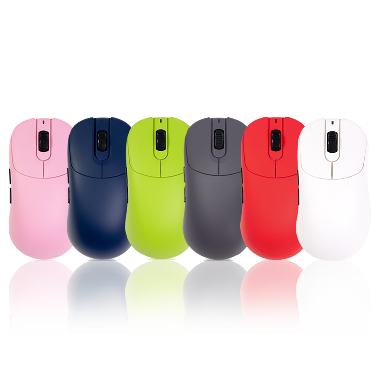 ZYGEN NP-01S V2 Wireless (4K)_無線マウス_通常の製品_製品 | VAXEE