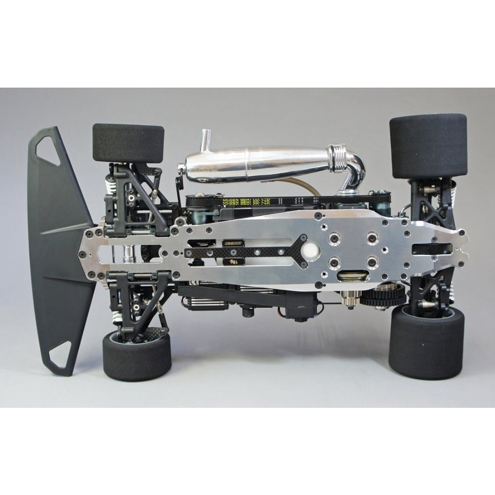 Mugen Seiki MRX6X 1/8 4WD Competition Nitro Car Kit – VAJJEXRC