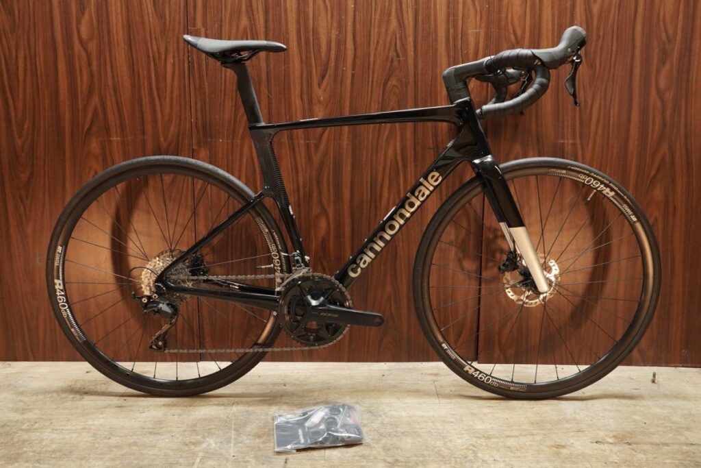 TREK(トレック)｜checkpoint AL3｜美品｜買取金額 62,000円 | ロード