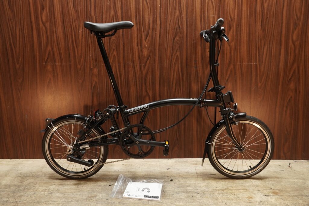 BRIDGESTONE TS9 Lサイズ トラックバイク